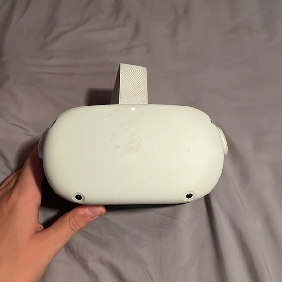 Oculus Quest 2 128 Gb - Picture 3 of 10